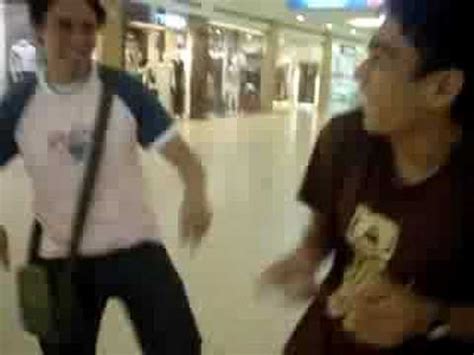 trinoma scandal